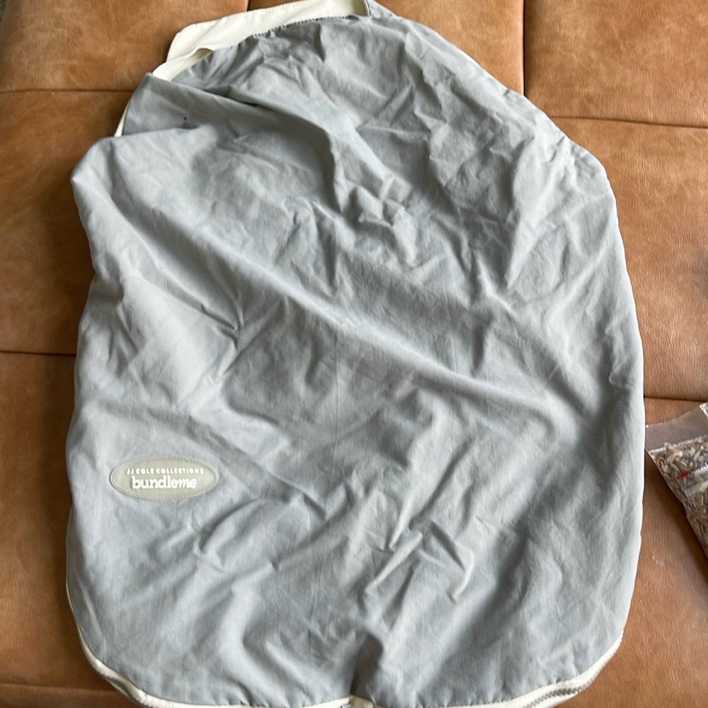 Car seat cover